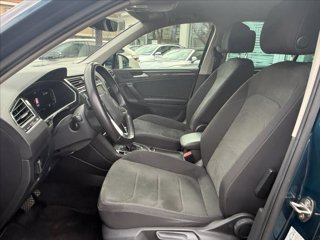 VOLKSWAGEN Tiguan 1.5 TSI 150 CV DSG ACT Elegance