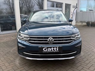 VOLKSWAGEN Tiguan 1.5 TSI 150 CV DSG ACT Elegance