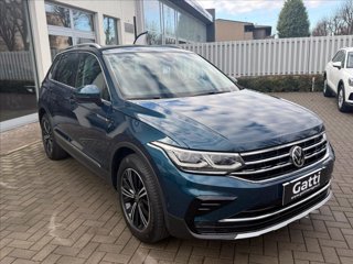 VOLKSWAGEN Tiguan 1.5 TSI 150 CV DSG ACT Elegance