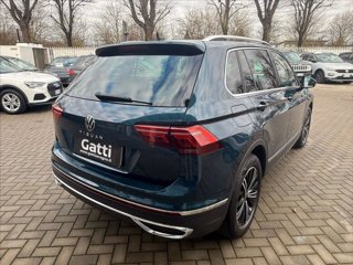 VOLKSWAGEN Tiguan 1.5 TSI 150 CV DSG ACT Elegance