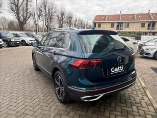 VOLKSWAGEN Tiguan 1.5 TSI 150 CV DSG ACT Elegance