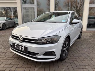 VOLKSWAGEN Polo 1.0 TSI 110 CV 5p. Highline BlueMotion Technology