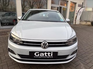 VOLKSWAGEN Polo 1.0 TSI 110 CV 5p. Highline BlueMotion Technology