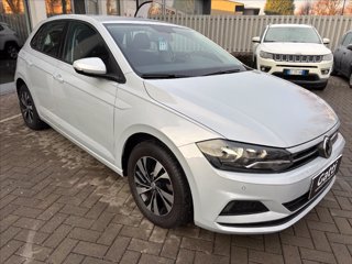 VOLKSWAGEN Polo 1.0 TSI 110 CV 5p. Highline BlueMotion Technology
