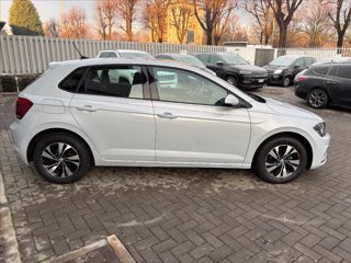 VOLKSWAGEN Polo 1.0 TSI 110 CV 5p. Highline BlueMotion Technology