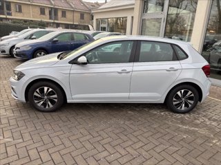 VOLKSWAGEN Polo 1.0 TSI 110 CV 5p. Highline BlueMotion Technology