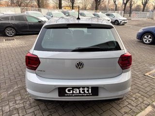 VOLKSWAGEN Polo 1.0 TSI 110 CV 5p. Highline BlueMotion Technology
