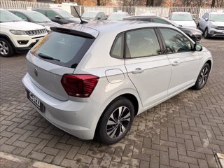 VOLKSWAGEN Polo 1.0 TSI 110 CV 5p. Highline BlueMotion Technology