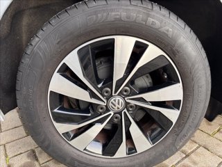 VOLKSWAGEN Polo 1.0 TSI 110 CV 5p. Highline BlueMotion Technology