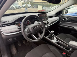 JEEP Renegade 2.0 Mjt 140CV 4WD Active Drive Low Limited