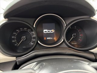 FIAT 500L 1.6 Multijet 120 CV Business