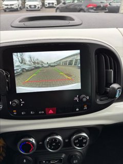 FIAT 500L 1.6 Multijet 120 CV Business