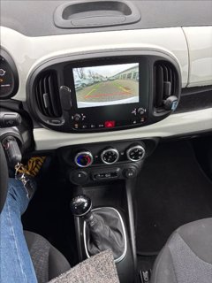 FIAT 500L 1.6 Multijet 120 CV Business