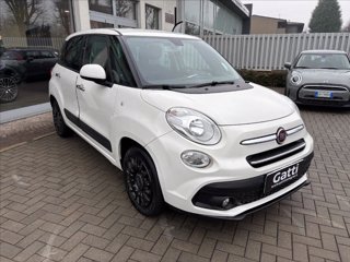 FIAT 500L 1.6 Multijet 120 CV Business