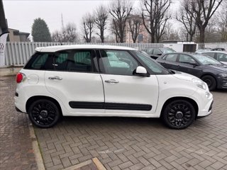 FIAT 500L 1.6 Multijet 120 CV Business
