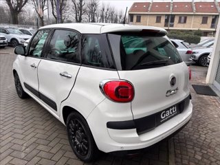 FIAT 500L 1.6 Multijet 120 CV Business