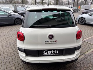 FIAT 500L 1.6 Multijet 120 CV Business