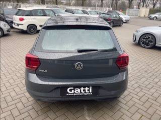 VOLKSWAGEN Polo 1.0 EVO 5p. Trendline BlueMotion Technology
