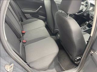 VOLKSWAGEN Polo 1.0 EVO 5p. Trendline BlueMotion Technology