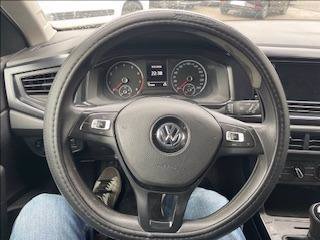 VOLKSWAGEN Polo 1.0 EVO 5p. Trendline BlueMotion Technology