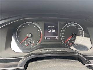 VOLKSWAGEN Polo 1.0 EVO 5p. Trendline BlueMotion Technology