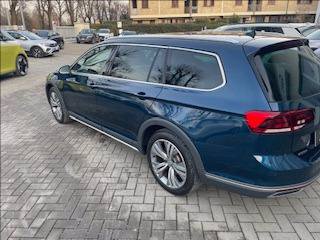 VOLKSWAGEN Passat Alltrack 2.0 TDI 190 CV 4MOTION DSG BMT