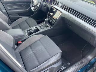 VOLKSWAGEN Passat Alltrack 2.0 TDI 190 CV 4MOTION DSG BMT