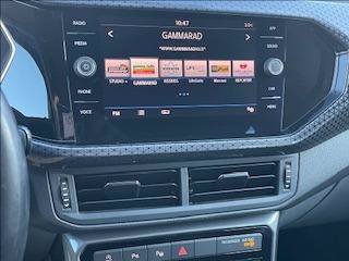 VOLKSWAGEN T-Cross 1.0 TSI 115 CV DSG Advanced BMT