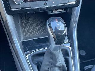 VOLKSWAGEN T-Cross 1.0 TSI 115 CV DSG Advanced BMT