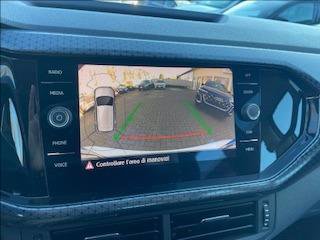 VOLKSWAGEN T-Cross 1.0 TSI 115 CV DSG Advanced BMT