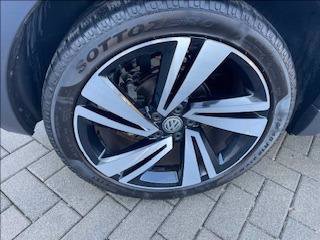 VOLKSWAGEN T-Cross 1.0 TSI 115 CV DSG Advanced BMT