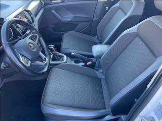 VOLKSWAGEN T-Cross 1.0 TSI 115 CV DSG Advanced BMT