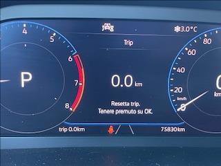 VOLKSWAGEN T-Cross 1.0 TSI 115 CV DSG Advanced BMT