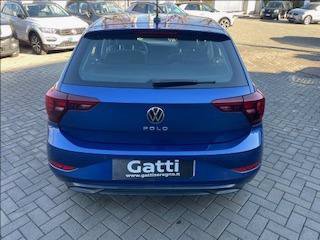 VOLKSWAGEN Polo 1.0 TSI Life