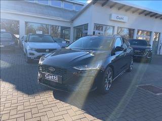 FORD Focus 1.0 EcoBoost Hybrid 155 CV Powershift SW ST-line