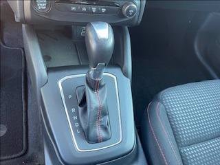 FORD Focus 1.0 EcoBoost Hybrid 155 CV Powershift SW ST-line