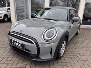 MINI Mini 1.5 One 75 CV 5 porte