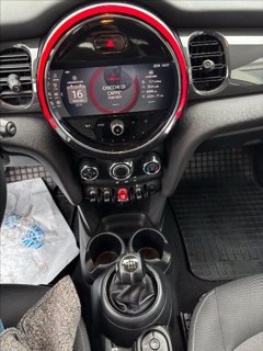 MINI Mini 1.5 One 75 CV 5 porte