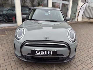 MINI Mini 1.5 One 75 CV 5 porte