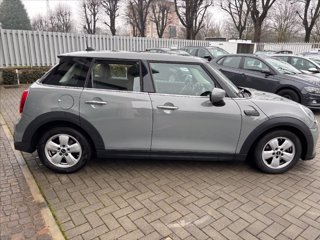 MINI Mini 1.5 One 75 CV 5 porte