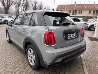 MINI Mini 1.5 One 75 CV 5 porte