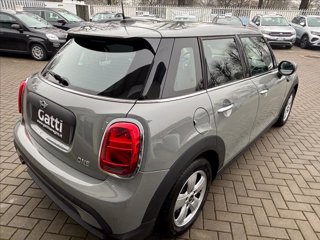 MINI Mini 1.5 One 75 CV 5 porte