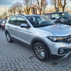 VOLKSWAGEN T-Cross 1.0 TSI Style BMT
