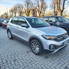VOLKSWAGEN T-Cross 1.0 TSI Style BMT