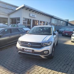 VOLKSWAGEN T-Cross 1.0 TSI Style BMT