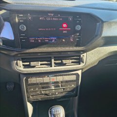 VOLKSWAGEN T-Cross 1.0 TSI Style BMT