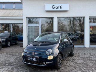 FIAT 500 1.2 Collezione