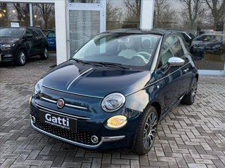 FIAT 500 1.2 Collezione