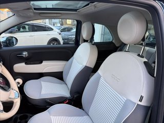 FIAT 500 1.2 Collezione