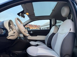 FIAT 500 1.2 Collezione